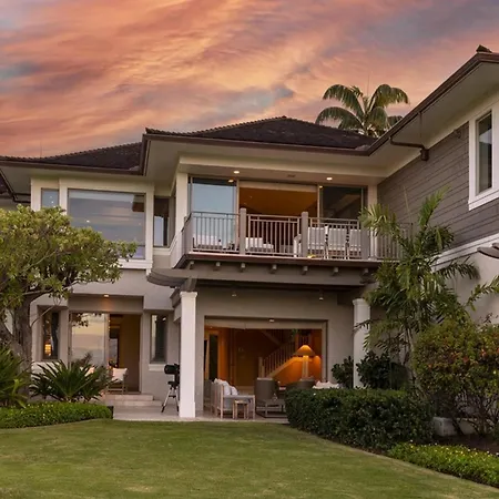 3Bd Palm Villa